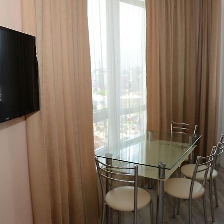 G.M.M Apartaments Батуми Экстерьер фото