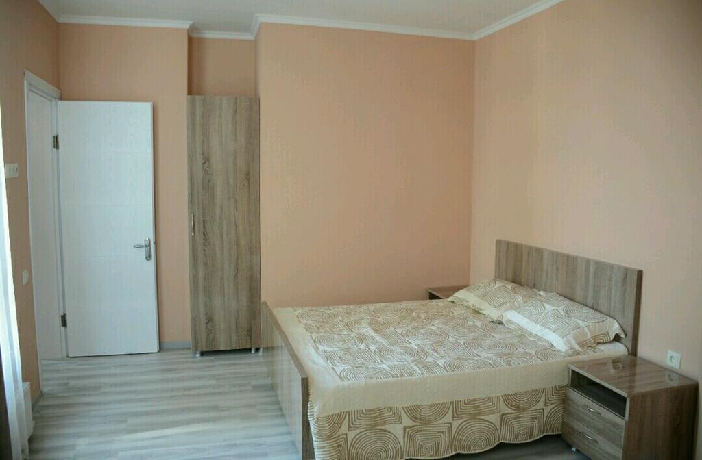 G.M.M Apartaments Батуми Экстерьер фото