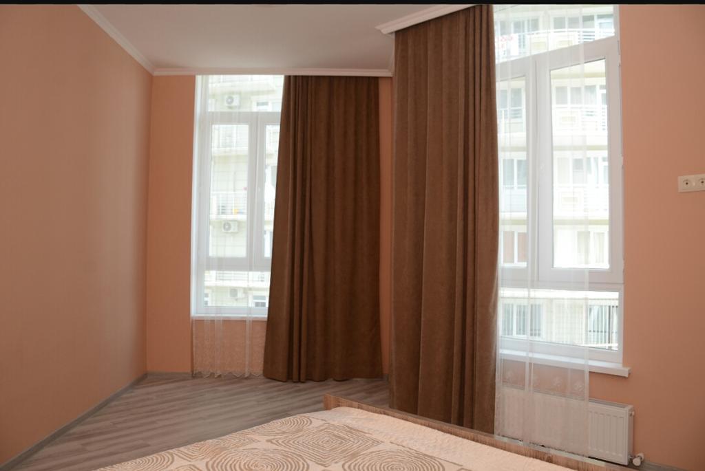 G.M.M Apartaments Батуми Экстерьер фото